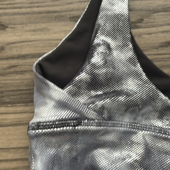 Lululemon | Align Bra Light Support, A/B Cup Shine / Reversible - Picture 9 of 12